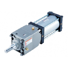 Cylinder with Lock CNS/CDNS